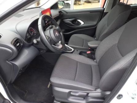 TOYOTA Yaris 116h France 5p à vendre à Melun - Image n°10