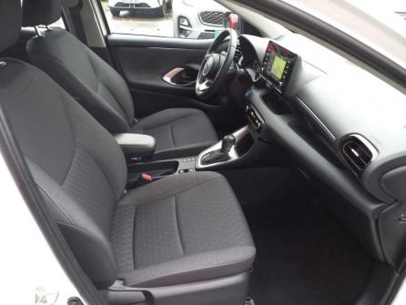 TOYOTA Yaris 116h France 5p à vendre à Melun - Image n°11