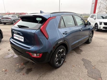 KIA Niro EV 204ch Active à vendre à Troyes - Image n°5