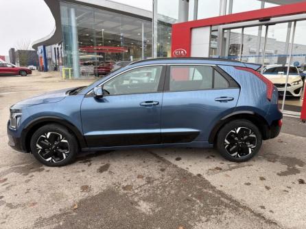 KIA Niro EV 204ch Active à vendre à Troyes - Image n°8