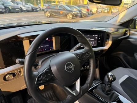 OPEL Mokka 1.2 Turbo 100ch Elegance Business à vendre à Melun - Image n°10