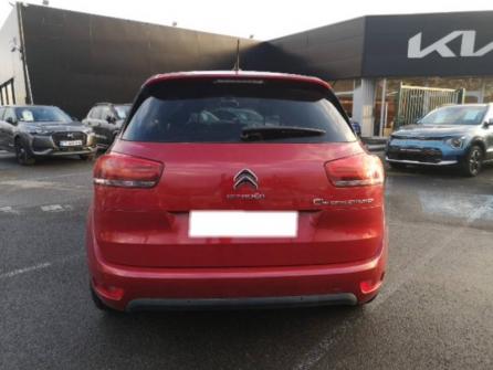 CITROEN C4 SpaceTourer PureTech 130ch S&S Feel à vendre à Saint-Maximin - Image n°6