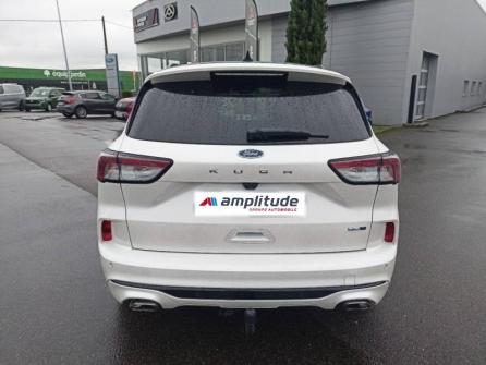 FORD Kuga 2.0 EcoBlue 150ch mHEV ST-Line X à vendre à Orléans - Image n°6