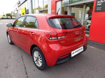 KIA Rio 1.0 T-GDI 100ch Active à vendre à Brie-Comte-Robert - Image n°7
