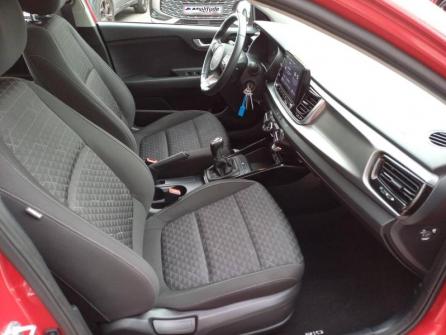 KIA Rio 1.0 T-GDI 100ch Active à vendre à Brie-Comte-Robert - Image n°11