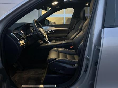 VOLVO XC90 T8 AWD 310 + 145ch Ultra Style Dark Geartronic à vendre à Troyes - Image n°5