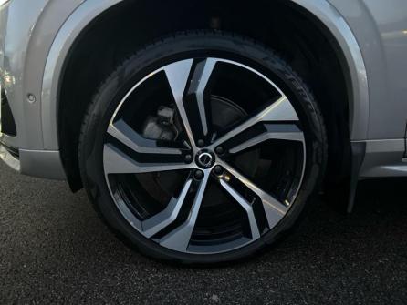 VOLVO XC90 T8 AWD 310 + 145ch Ultra Style Dark Geartronic à vendre à Troyes - Image n°9