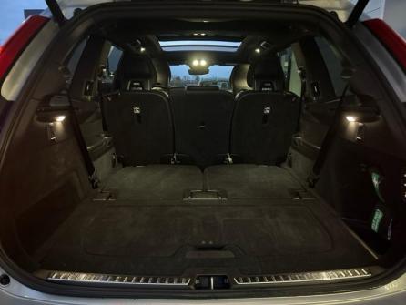 VOLVO XC90 T8 AWD 310 + 145ch Ultra Style Dark Geartronic à vendre à Troyes - Image n°10