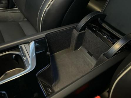 VOLVO XC90 T8 AWD 310 + 145ch Ultra Style Dark Geartronic à vendre à Troyes - Image n°12