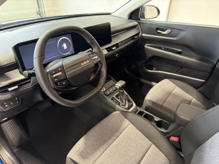 KIA Stonic 1.0 T-GDi 115ch MHEV Active DCT7 à vendre à Chaumont - Image n°10