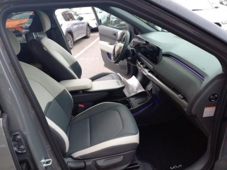 KIA EV3 204ch 81,4kWh GT-Line 2025 à vendre à Melun - Image n°11