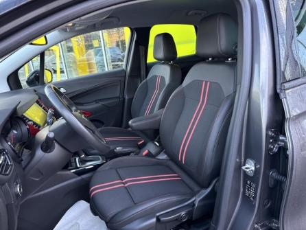 OPEL Crossland X 1.2 Turbo 130ch GS line BVA à vendre à Melun - Image n°11