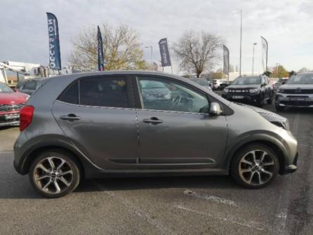 KIA Picanto 1.2 DPi 84ch X-Line à vendre à Saint-Maximin - Image n°4