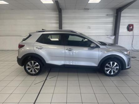 KIA Stonic 1.0 T-GDi 100ch Active DCT7 à vendre à Garges Les Gonesse - Image n°4