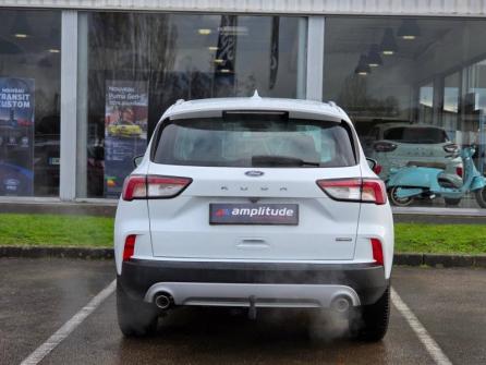 FORD Kuga 2.5 Duratec 190ch FHEV E85 Titanium BVA à vendre à Lons-le-Saunier - Image n°6