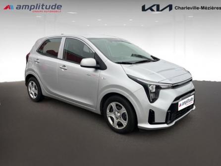 KIA Picanto 1.2 DPi 79ch Active à vendre à Charleville-Mézières - Image n°3