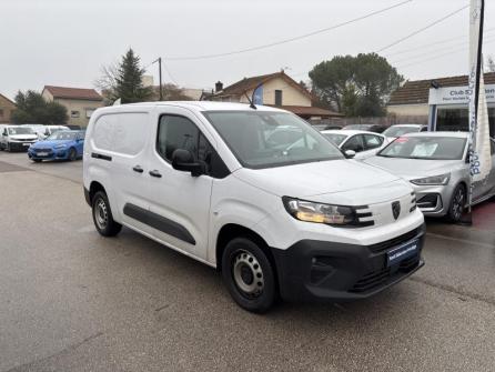 PEUGEOT Partner XL Diesel 130ch Pack Premium Connect à vendre à Beaune - Image n°3