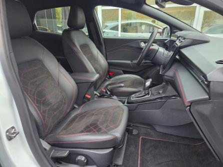FORD Puma 1.0 EcoBoost Hybrid 155ch ST-Line X S&S Powershift à vendre à Oyonnax - Image n°11