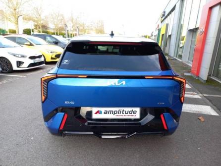 KIA EV4 Autonomie Longue 204ch 81,4kWh GT-Line à vendre à Melun - Image n°6
