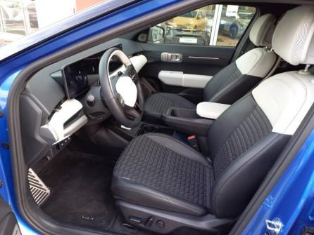 KIA EV4 Autonomie Longue 204ch 81,4kWh GT-Line à vendre à Melun - Image n°10