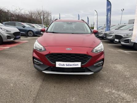 FORD Focus Active SW 1.0 Flexifuel mHEV 125ch Active X à vendre à Dijon - Image n°2