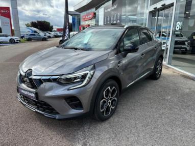 Voir le détail de l'offre de cette MITSUBISHI ASX 1.3 DI-T MHEV 140ch Intense de 2024 en vente à partir de 244.74 €  / mois