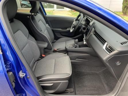 MITSUBISHI Colt 1.6 MPI HEV 143ch Instyle à vendre à Troyes - Image n°11