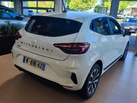 MITSUBISHI Colt 1.0 MPI-T 91ch Business 2024 à vendre à Troyes - Image n°5