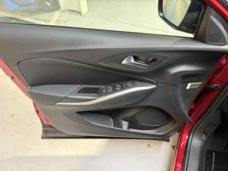 OPEL Grandland X 1.2 Turbo 130ch GS à vendre à Brie-Comte-Robert - Image n°10