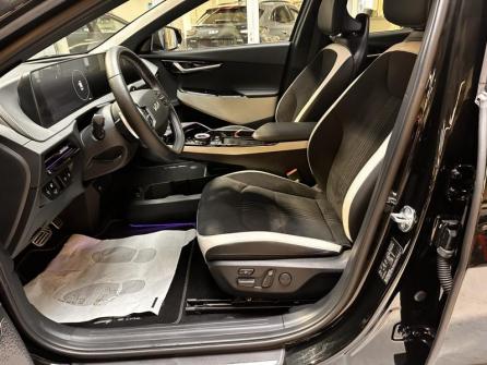 KIA EV6 229ch GT-Line 2WD à vendre à Brie-Comte-Robert - Image n°9