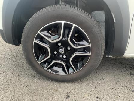 DACIA Spring 45ch Confort Plus - Achat IntÃ©gral à vendre à Châteauroux - Image n°9