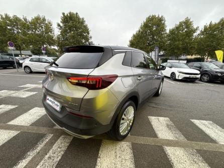 OPEL Grandland X 1.2 Turbo 130ch ECOTEC Innovation à vendre à Melun - Image n°5