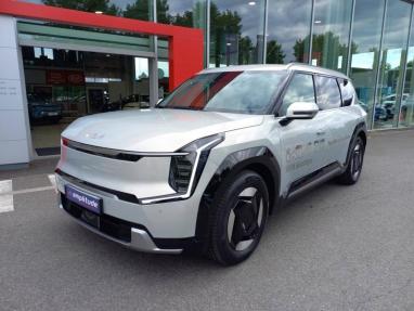 Voir le détail de l'offre de cette KIA EV9 204ch Earth 2WD de 2023 en vente à partir de 62 999 € 