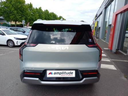 KIA EV9 204ch Earth 2WD à vendre à Garges Les Gonesse - Image n°6