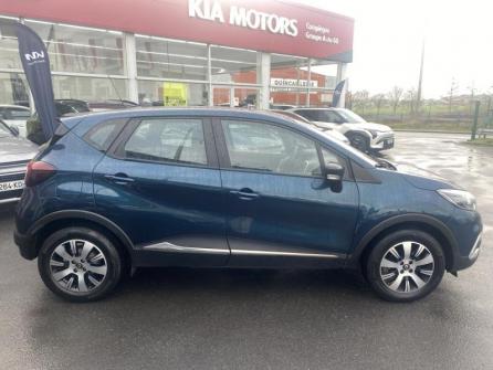 RENAULT Captur 0.9 TCe 90ch energy Zen Euro6c à vendre à Compiègne - Image n°4