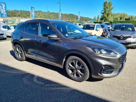 FORD Kuga 2.5 Duratec 190ch FHEV ST-Line BVA à vendre à Oyonnax - Image n°3