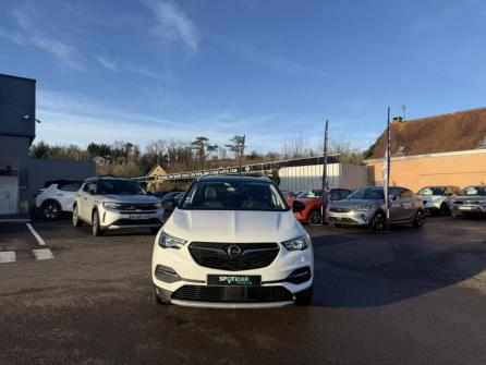 OPEL Grandland X Hybrid 225ch Elite 10cv à vendre à Auxerre - Image n°2