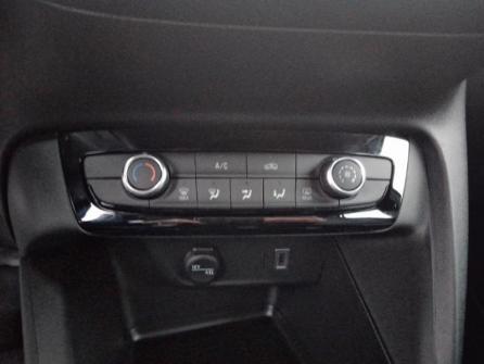 OPEL Corsa Edition 1.2 Turbo Hybrid 110ch Automatique à vendre à Troyes - Image n°6