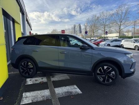 OPEL Grandland X 1.2 Turbo Hybrid 145ch GS e-DCT6 à vendre à Melun - Image n°3
