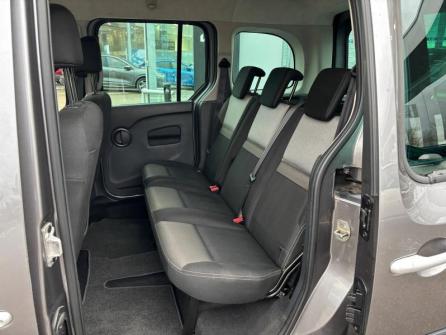 RENAULT Kangoo 1.5 Blue dCi 95ch Business 5cv à vendre à Troyes - Image n°11