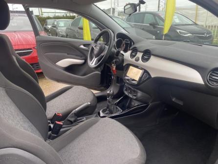 OPEL Adam 1.4 Twinport 87ch Jam Start/Stop à vendre à Montereau - Image n°11