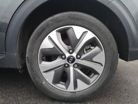 KIA e-Niro Active Business 204ch 3cv à vendre à Saint-Maximin - Image n°10