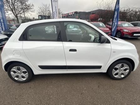 RENAULT Twingo 1.0 SCe 65ch Life - 21 à vendre à Dijon - Image n°4