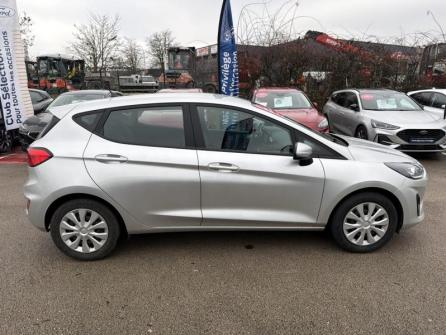 FORD Fiesta 1.0 Flexifuel 95ch Cool & Connect 5p à vendre à Dijon - Image n°4