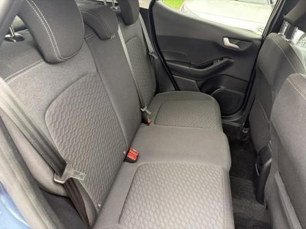 FORD Fiesta 1.0 Flexifuel 95ch Titanium Business 5p à vendre à Dijon - Image n°12