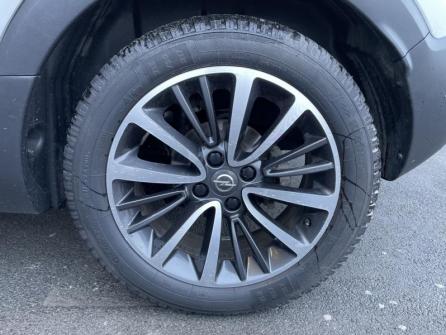 OPEL Crossland X 1.6 D 120ch Ultimate à vendre à Reims - Image n°9