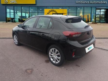 OPEL Corsa 1.2 Turbo 100ch Edition à vendre à Troyes - Image n°7