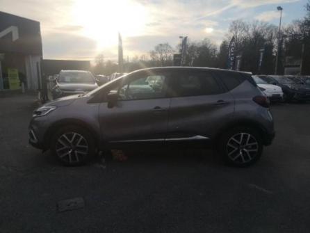 RENAULT Captur 1.3 TCe 130ch FAP Red Edition à vendre à Saint-Maximin - Image n°8