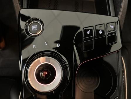 KIA Sportage 1.6 T-GDi 210ch HEV GT-line BVA6 à vendre à Garges Les Gonesse - Image n°9