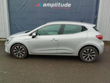 RENAULT Clio 1.0 TCe 90ch Intens -21N à vendre à Nevers - Image n°8